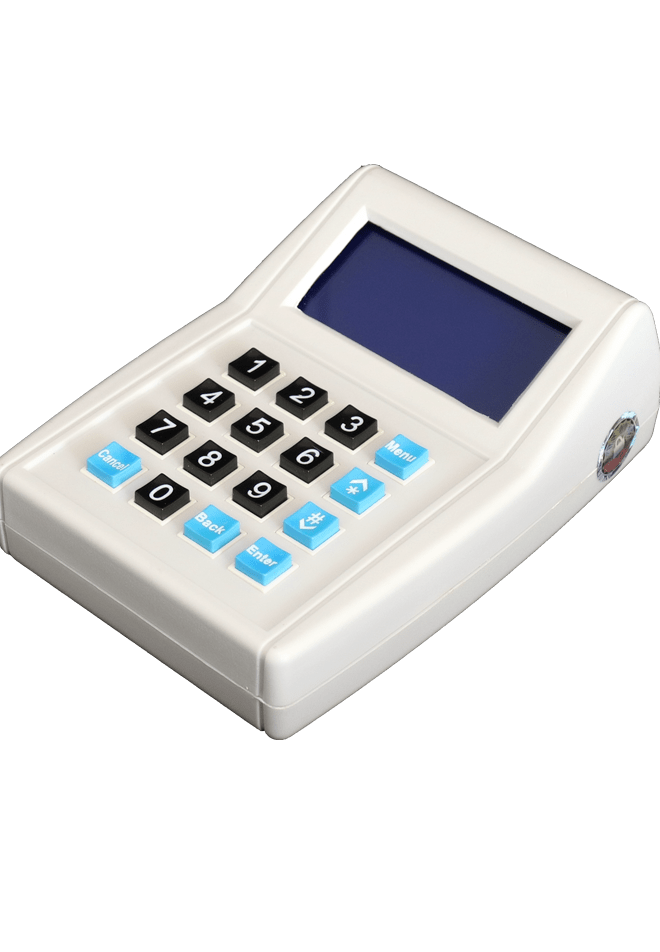 دستگاه ذخیره شماره کانتکت طوسی