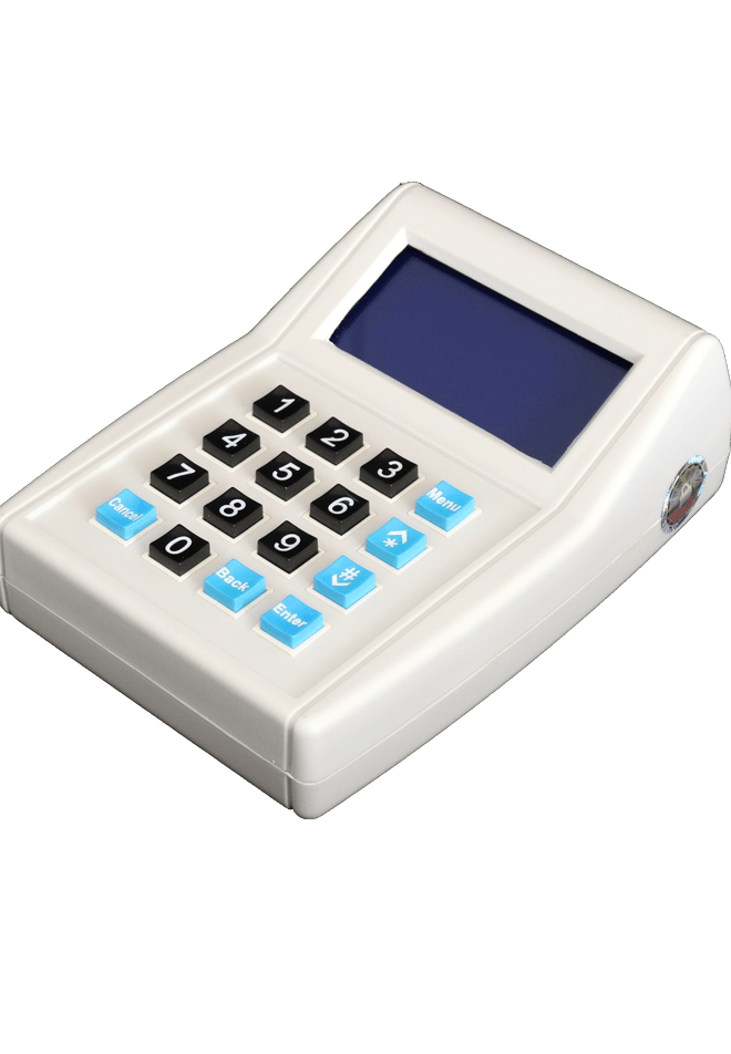 دستگاه ذخیره شماره کانتکت طوسی